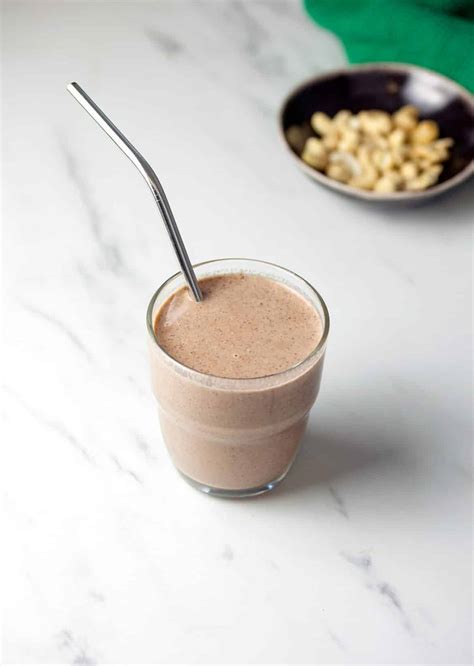 Protein Smoothies 3 Ways - SO VEGAN