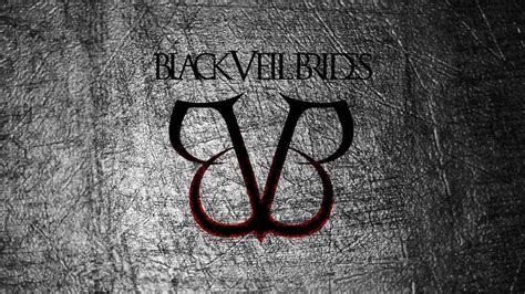 Black Veil Brides Logo Wallpapers - Wallpaper Cave