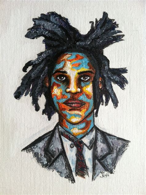 Basquiat | Graffiti art, Basquiat, Art