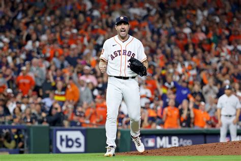 Mets had to sign Justin Verlander after losing Jacob deGrom - Sports ...