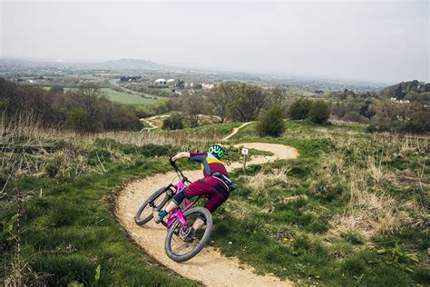 Why 417 Bike park is the perfect nurturing ground for young riders - MBR