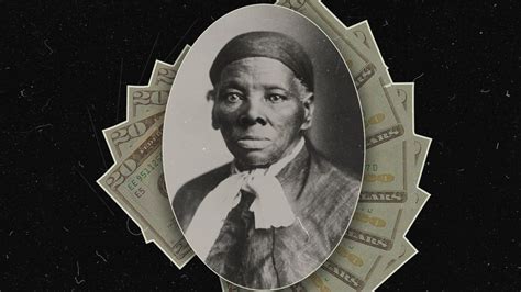 Why Harriet Tubman on the $20 Is Symbolism That Matters