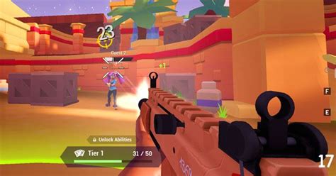 Venge.io Free Online Game | Free online games, Fps games, Games