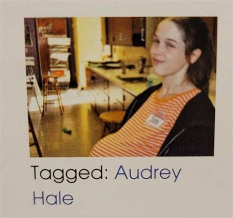 EXCLUSIVE: Nashville school shooter Audrey Hale would dress as trans ...