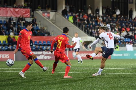 Grealish: I'll never forget my first England goal