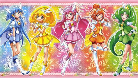 Image - SmilePrecure.jpg | Fandom of Pretty Cure Wiki | FANDOM powered by Wikia