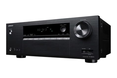 Onkyo Brings 4K HDR Video Pass-Through To Entry-Level AV Receiver