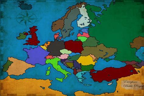 European Battle Royale (NEW MAP)!!! VOTE by Gratkap on DeviantArt