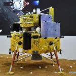 The Chinese rover begins its mission on the far side of the moon ...