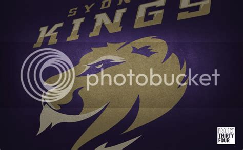 Sydney Kings Rebrand - Concept - Concepts - Chris Creamer's Sports ...