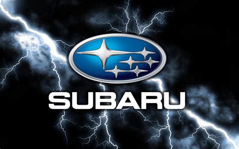 Subaru Logo Wallpapers - Top Free Subaru Logo Backgrounds - WallpaperAccess