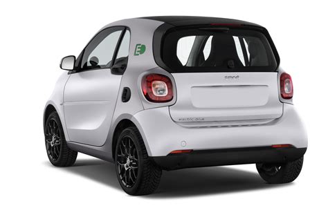 2018 Smart ForTwo ED Cabrio First Drive Review | Automobile Magazine