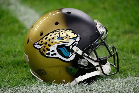 Jacksonville Jaguars Original Logo - LogoDix