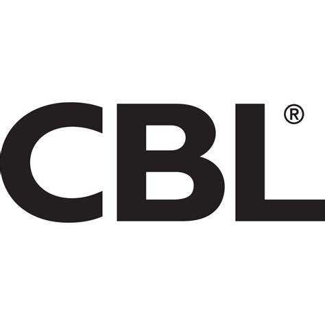 CBL logo, Vector Logo of CBL brand free download (eps, ai, png, cdr) formats