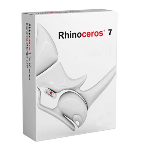 Rhino 7 | CrossBytes