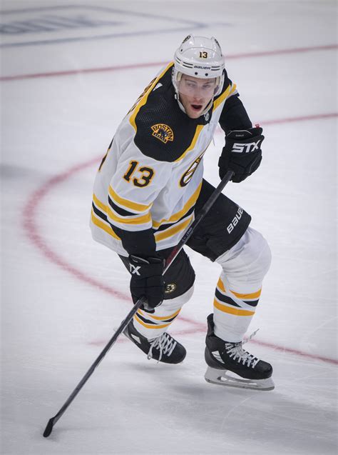 Boston Bruins Extend Charlie Coyle, Chris Wagner