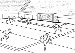 Soccer Stadium #Soccer #Stadium #Sport #Kids #Coloring | Soccer Time | Pinterest | Soccer ...