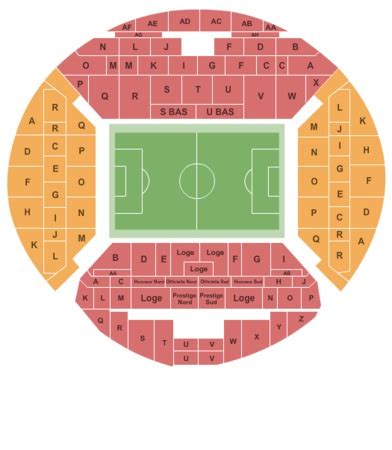 Stade Velodrome Tickets in Marseille Bouches-du-Rhone, Stade Velodrome Seating Charts, Events ...