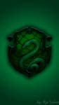 Slytherin by NikiVandermosten on DeviantArt