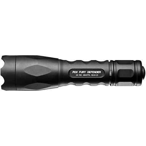 Surefire® UB3T Invictus® 1000-lumen Flashlight - 609607, Flashlights at Sportsman's Guide