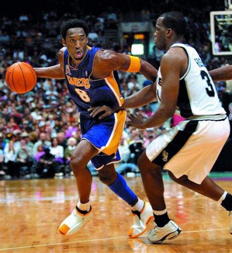 A Look At the Sneaker That Ended the Adidas-Kobe Bryant Era — Dribble Media