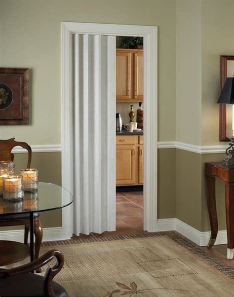 Royale Interior Folding Doors by LTL Home Products, Inc.