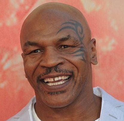 Mike Tyson Net Worth | Celebrity Net Worth