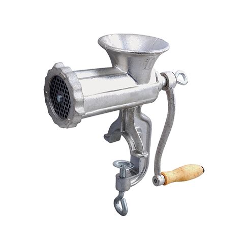 Magnum Manual Meat Grinder - Walmart.com