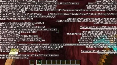 Minecraft - What Is the Best Y Level For Finding Netherite? - Gamer Empire