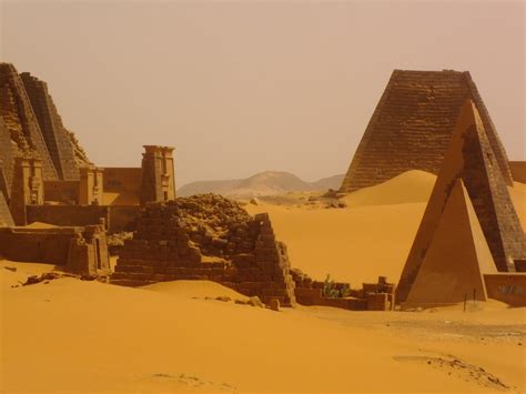 Digital Sudan: cultural heritage revived & preserved