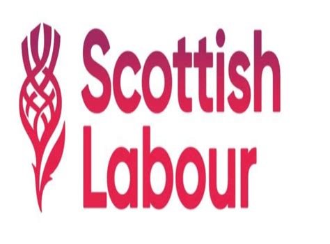 Scottish Labour drops rose for thistle in rebrand | The Independent