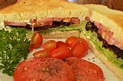 Category:Homemade BLT sandwiches - Wikimedia Commons