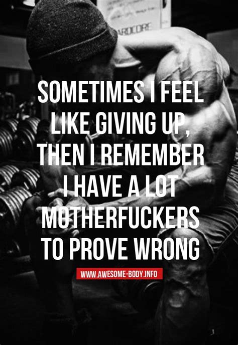 Best 25+ Bodybuilding motivation quotes ideas on Pinterest | Gym motivation quotes, Gym ...