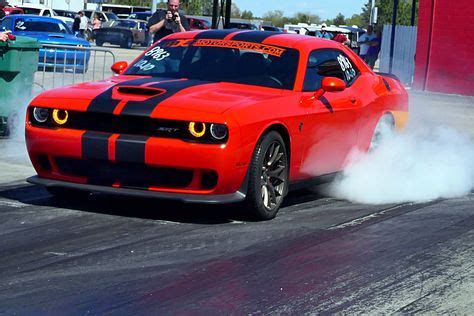 2017 Hellcat Challenger | Dodge hellcat demon, Mopar, Drag racing