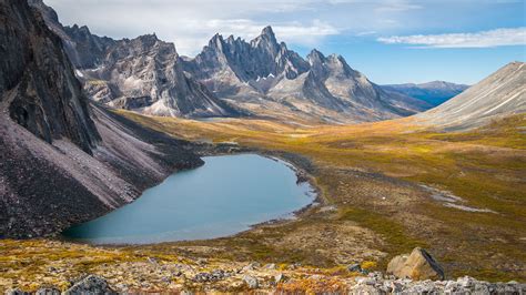 Backpacking in the Tombstones | Mountain Photography by Jack Brauer