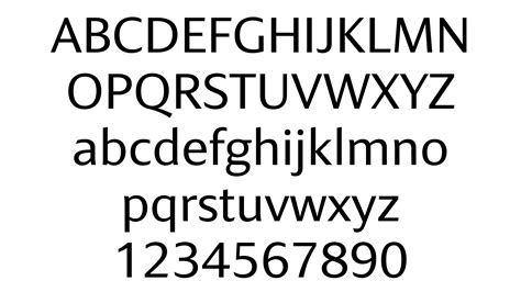 Skeena - Font-Wiki - Typografie.info