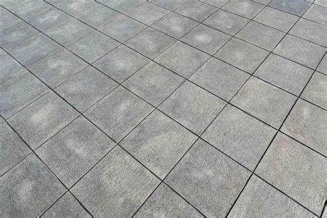 How To Lay Concrete Tiles Outdoor | Storables