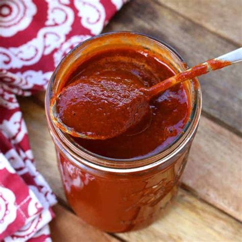 New Mexico Red Chili Recipe From Powder | Besto Blog