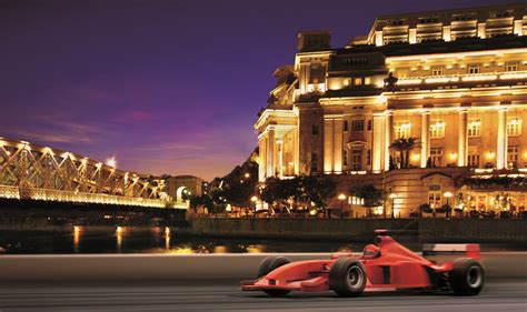 F1 from Your Window: Luxury Hotels for the Singapore Grand Prix ...