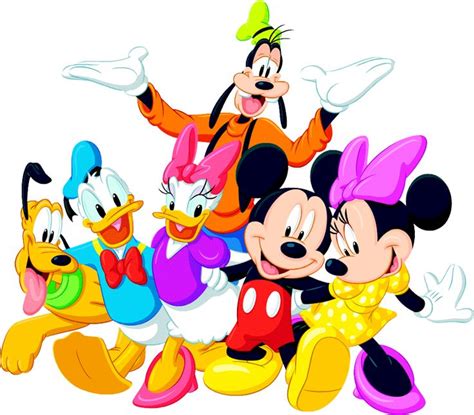 Disney Clipart Pictures – Clipartix