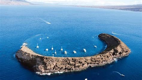 Inactive Volcanoes in Hawaii - Princess Cruises