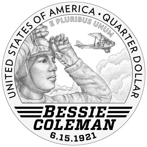 2023 American Women Quarter Designs | CoinNews