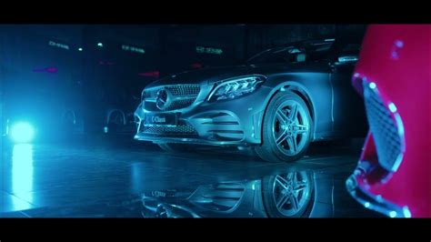 Mercedes-Benz 'Star' Service Experience | DIMO - YouTube