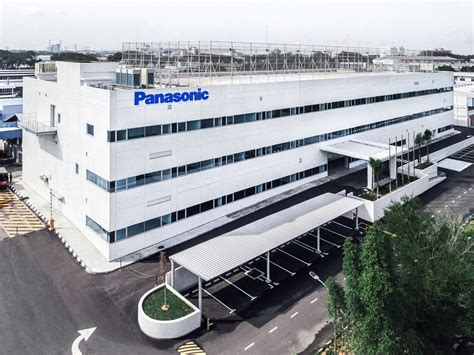 Panasonic Manufacturing Malaysia Berhad