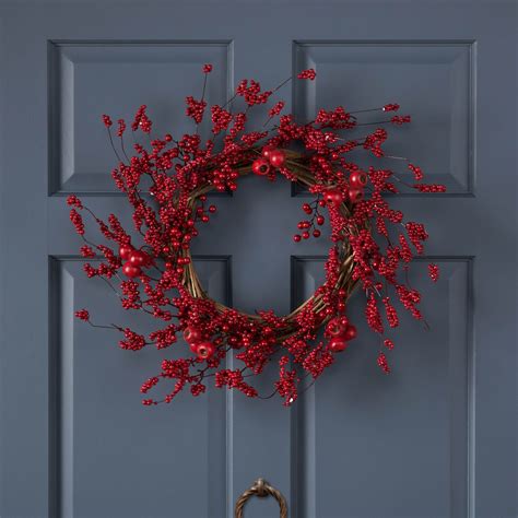 Christmas Wreaths - Bed Bath & Beyond