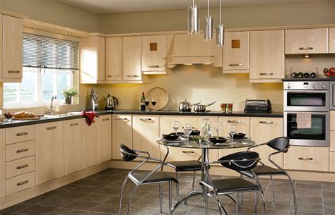 Ash Kitchens, Cabinets and Doors