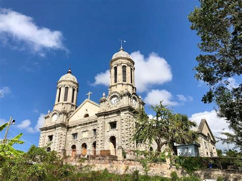 Exploring The Historic City Of St John's Antigua | Caribbean & Co. | St johns antigua, Cool ...