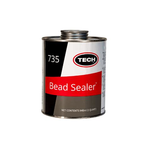 Bead Sealer Products – TECH Catalogue