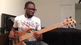 Made a Way - Travis Greene (bass cover) Chords - ChordU