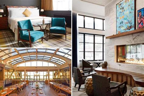 Boutique Hotels in Chicago - 24 Unique Places to stay!